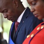 Widow Of Former Haitian President Receives Indictment Over His Assassination