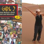 The Writer Behind ‘Go Girl!,’ The First Travel Guide For Black Women, Is Back To Share The Adventures Of A New Generation