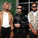 Recap: Vic Mensa, BJ The Chicago Kid And JuJu Smith-Schuster Celebrate Super Bowl Weekend With Adidas And Soho House