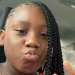 11-Year-Old Detroit Girl Killed In Drive-By Shooting While Sleeping