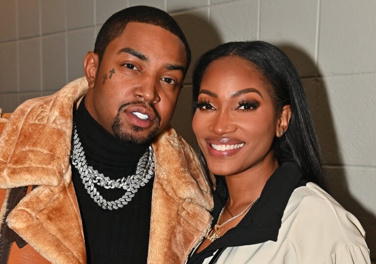 Scrappy Says He’s ‘Always’ Been In Love With Erica Dixon 