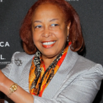 Black Women Health & Wellness Pioneers Throughout History: Ophthalmologist Dr. Patricia E. Bath