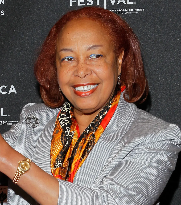 Black Women Health & Wellness Pioneers Throughout History: Ophthalmologist Dr. Patricia E. Bath