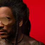 Ray-Ban Taps Lenny Kravitz For An Exclusive Capsule Collection