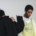 Heron Preston And H&M’s Debut Collection Has Launched