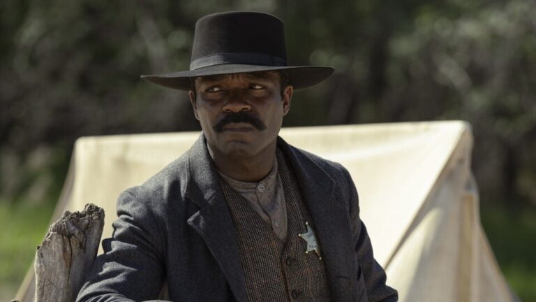 8 Black Western Films To Add To Your Watch List