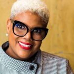 Meet Chef Deborah VanTrece: The Black Woman Curating Cuisine For The World’s Largest Centurion Lounge