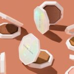 Find The Perfect Highlighter Shade With Fenty Beauty’s New Demi’Glow