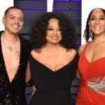 Diana Ross’ Children Honored Her On Social Media For Her 80th Birthday