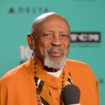 Oscar-Winning Actor Louis Gossett Jr. Has Passed Away