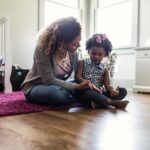 I’m Learning To Be The Parent My Children Need, Not The One I Wish I Had