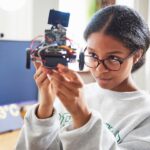 Black Children Are Highly Interested In STEM Careers—They Just Lack Early Access, According To New Data