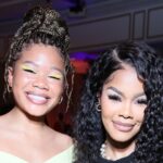 Storm Reid To Star In Teyana Taylor Directed Film, ‘Get Lite’