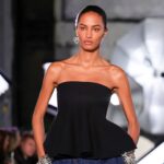 Is The Peplum Trend Making A Comeback?