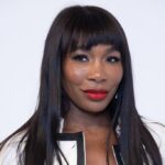 Venus Williams Launched An AI-Powered Interior Design Company