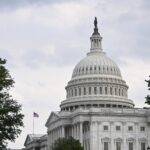 Three Black Women Have Never Been U.S. Senators At The Same Time. That Could Change This Year