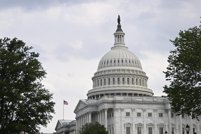 Three Black Women Have Never Been U.S. Senators At The Same Time. That Could Change This Year
