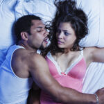 Is A ‘Sleep Divorce’ From Your Partner The Answer To Catching Zzzs?