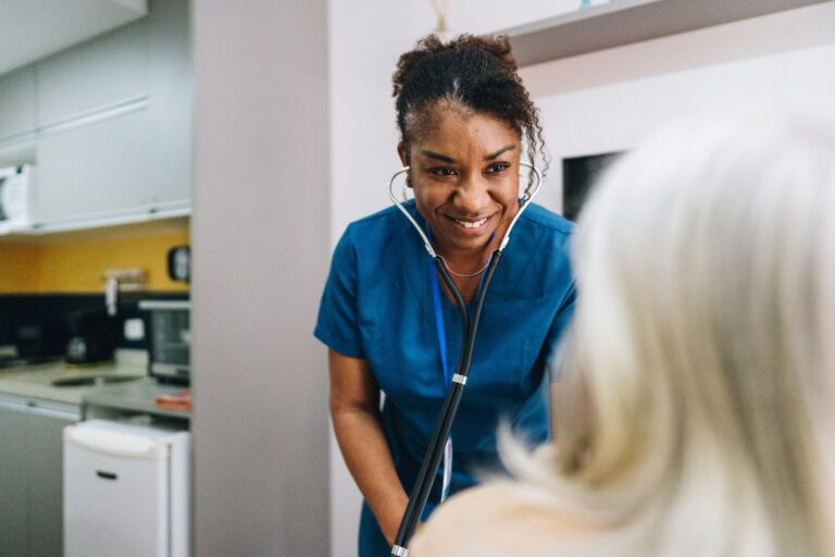 Skills-Based Hiring: A Game-Changer Or Barrier For Black Women In Healthcare?