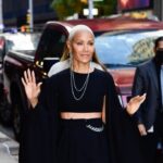 Jada Pinkett Smith Attributes Gender Pay Gap To Stunted Acting Career—Was Told “You Don’t Need It, You’re Married To Will”