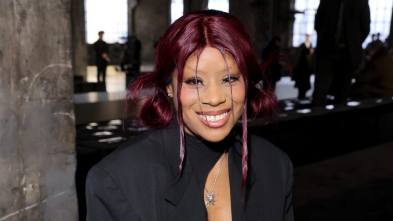 TikTok Fashion Critic Rian Phin On Her Start In Fashion