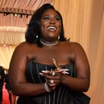 Danielle Brooks’  Timeless Beauty Look  Sends A Message To The 96th Oscars