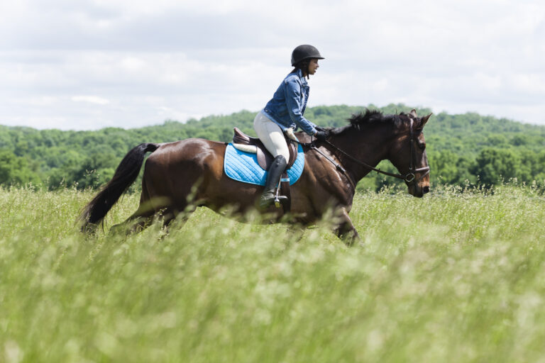 Hidden History: Cheryl White Was The First Black Female Jockey. Her Story Is Finally Being Told