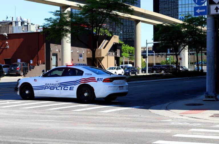 Family Of Black Man Who Was Killed By Detroit Police Awarded $1.5 Million By Jury