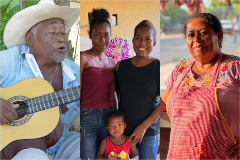 ‘I Got Your Black’ Is Exposing Travelers To All Things Afro-Indigenous In Mexico