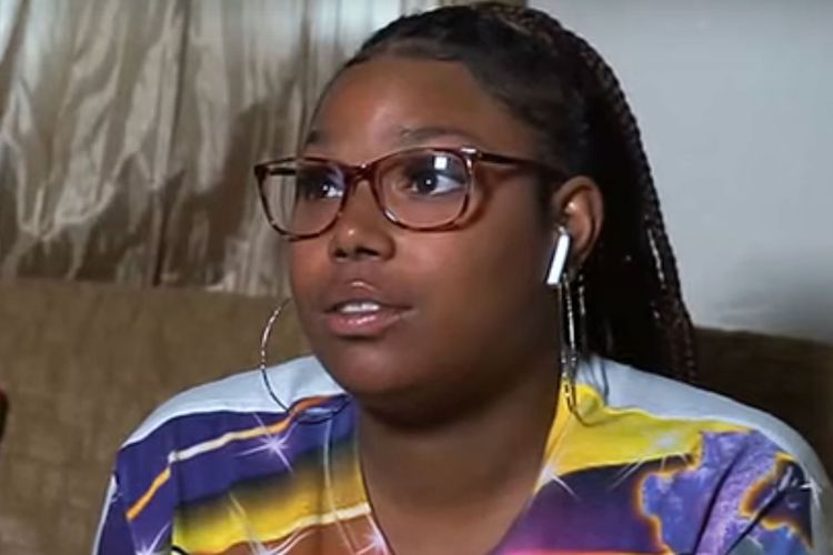 ‘Courage On Wheels’: New Orleans School Bus Driver Saves Eight Students Before Bus Catches Fire