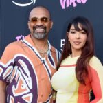 After Revealing That He’s ‘Never Treated A Woman Right 100 Percent,’ Mike Epps Issues A Public Apology To Wife Kyra