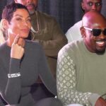 Nicole Murphy Breaks Her Silence After The Death Of Her Partner: ‘You Were My World’