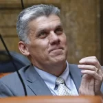 Utah Lawmaker  Blames Baltimore Bridge Collapse On Diversity