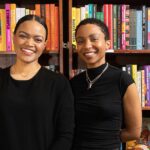 The Davenport Sisters Are The Founders Of The First Black Food Bookstore