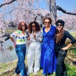 It’s A Girls Trip! Oprah, Gayle King, And Ava DuVernay Explore Japan