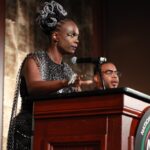 The Keepers Of The Dream Awards Dinner Was A Time Of Celebration