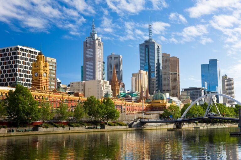 A Black Girl’s Guide To Exploring Melbourne