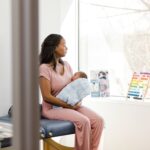 5 Conditions Black Women Need To Watch Out For After Giving Birth