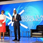 The Global Black Economic Forum And U.S. News Announce New Partnership To Advance Equity And Economic Opportunity