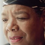 Maya Angelou’s Words Of Wisdom