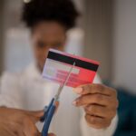 Here’s How To Tackle Credit Card Debt On A Shoestring Budget