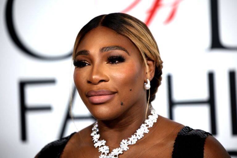 Serena Williams Has Invested In Over A Dozen Companies Now Worth $1 Billion+