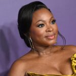 ‘Losing You Is My Biggest Heartbreak’: Naturi Naughton Reveals Father’s Death