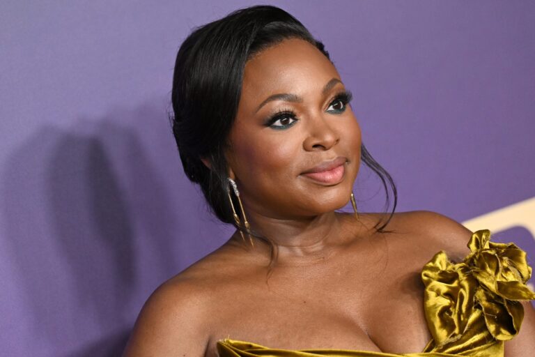 ‘Losing You Is My Biggest Heartbreak’: Naturi Naughton Reveals Father’s Death