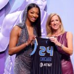 People Are Outraged By The WNBA’s Low Salaries But This Expert Says She Isn’t Surprised 