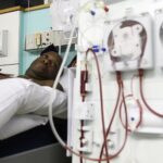 A Racially Biased Test That Prevented Thousands Of Black People From Receiving Kidney Transplants Is Finally Changing