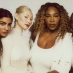 Serena Williams’ New Beauty Brand Is Inspired By Movement