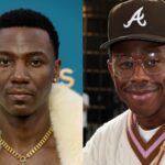 On That Awkward Jerrod Carmichael-Tyler The Creator Moment, And The Right Way To Handle A Friend’s Feelings For You