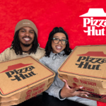 ‘To Get A Blessing, You Have To Be One’: Keith Lee Gives Back To His Community With New Pizza Hut Partnership