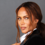 Nicole Ari Parker’s Balancing Act: How The Celebrity Mom Is Finding Time For Self-Care Amidst Acting Career and Motherhood